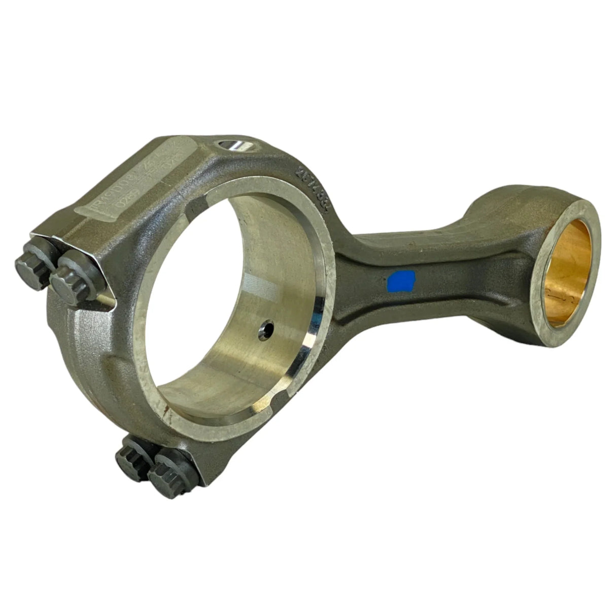 2874332NX Genuine Cummins Engine Connecting Rod For Cummins Qsl8.9 - C240 - Truck To Trailer