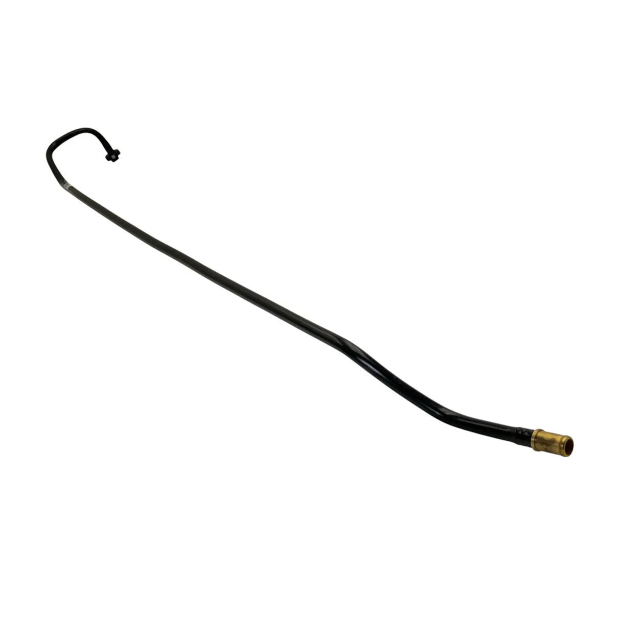 0433585000 Genuine Freightliner Forward Coolant Return Tube - Truck To Trailer