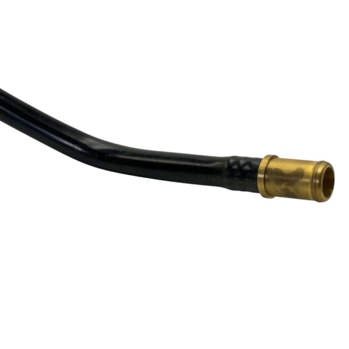 0433585000 Genuine Freightliner Forward Coolant Return Tube - Truck To Trailer