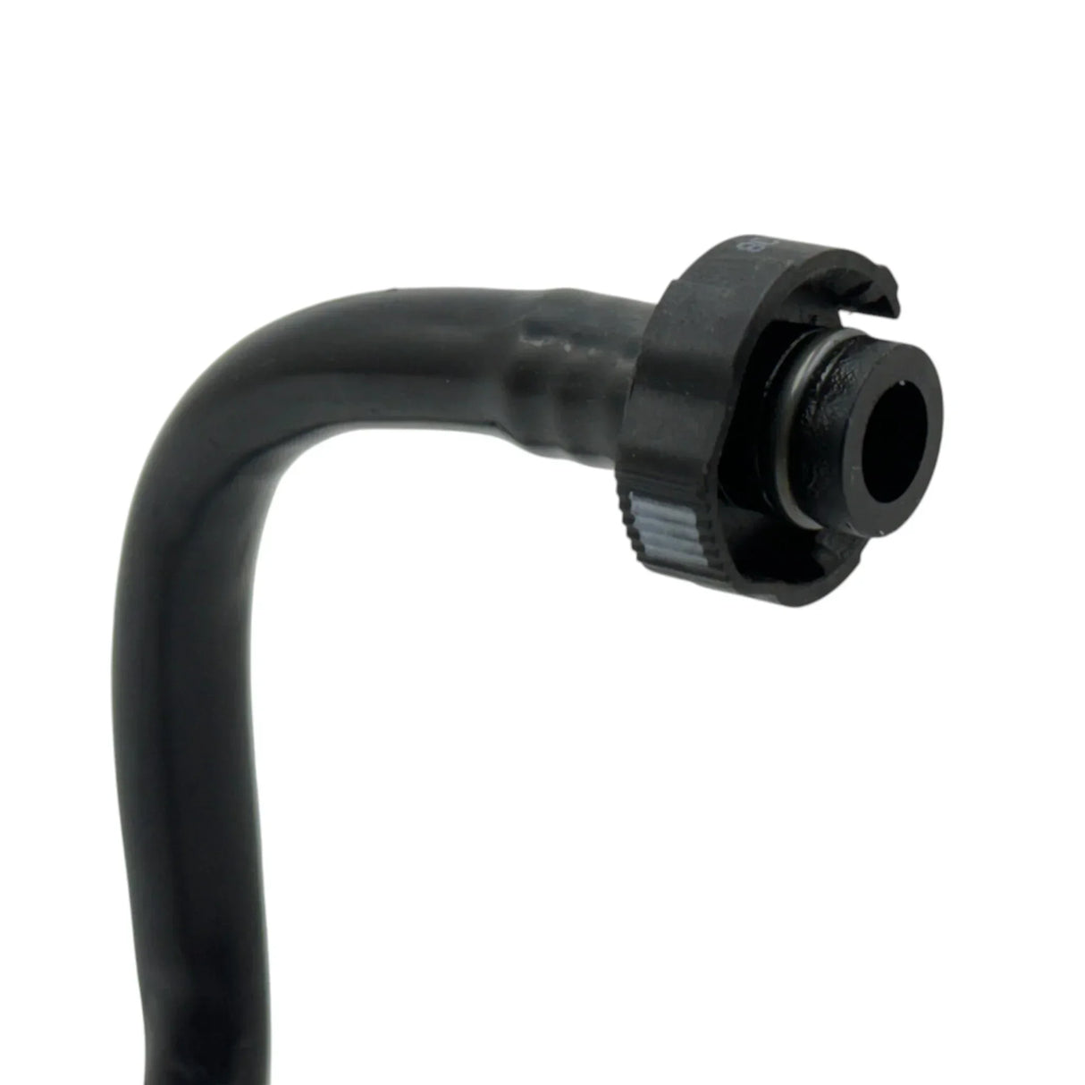 0433585000 Genuine Freightliner Forward Coolant Return Tube - Truck To Trailer