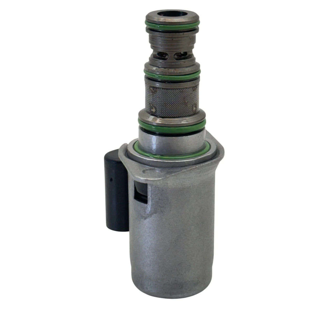 35T40860 Genuine Muncie Hydraulic Solenoid Valve 12V - Truck To Trailer