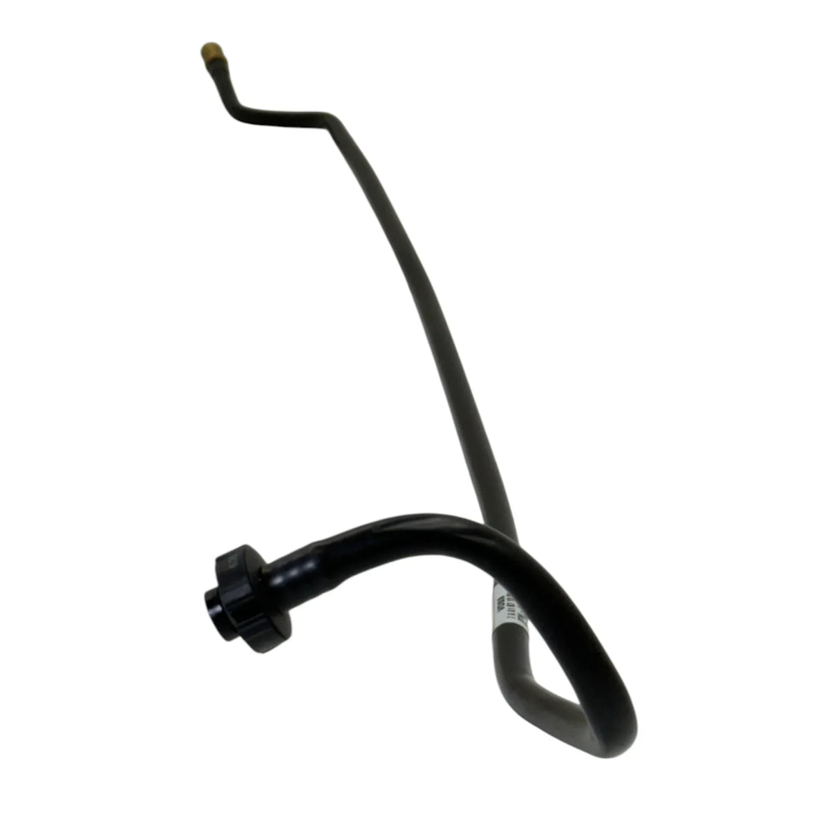 0433585000 Genuine Freightliner Forward Coolant Return Tube - Truck To Trailer