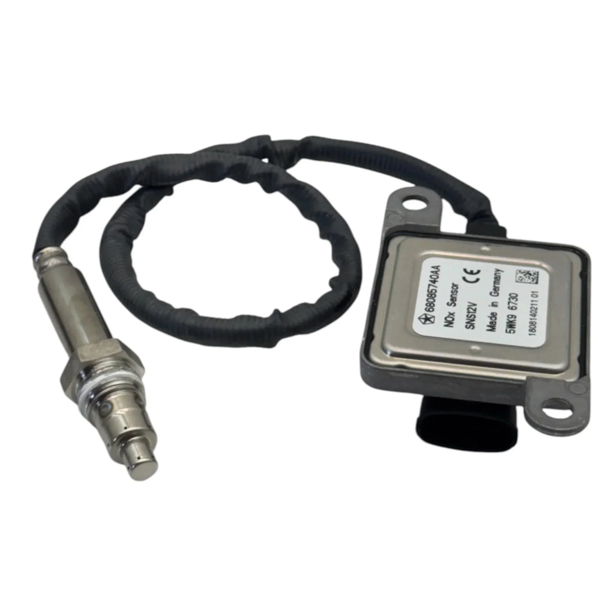 68085740AB Genuine Mopar Nitrogen Oxide Sensor - Truck To Trailer