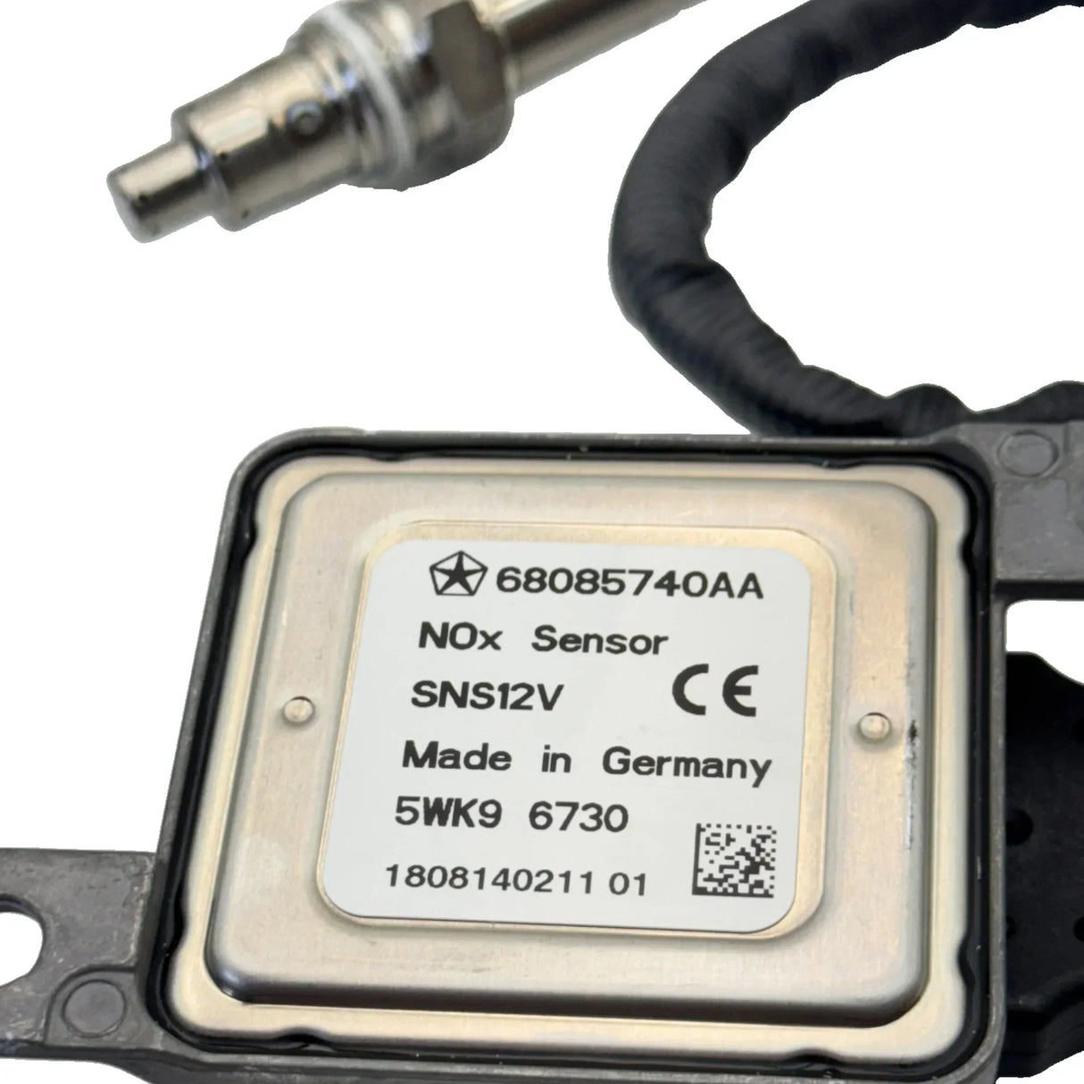 68085740AB Genuine Mopar Nitrogen Oxide Sensor - Truck To Trailer