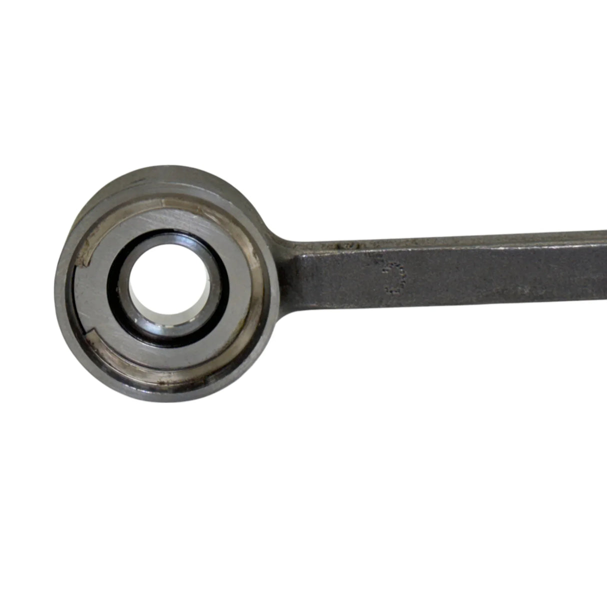 A4731400546 Genuine Detroit Diesel Pulley Rod - Truck To Trailer