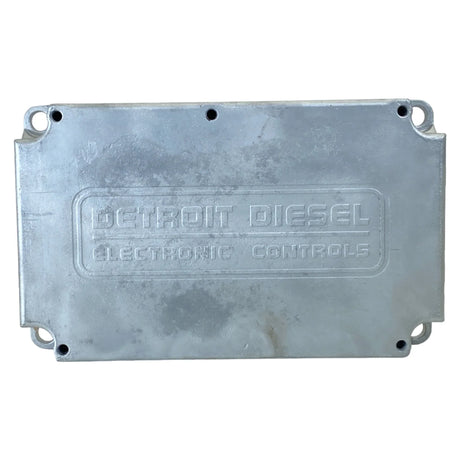 R23519309 Genuine Detroit Diesel ECM Electronic Control Module DDEC IV - Truck To Trailer