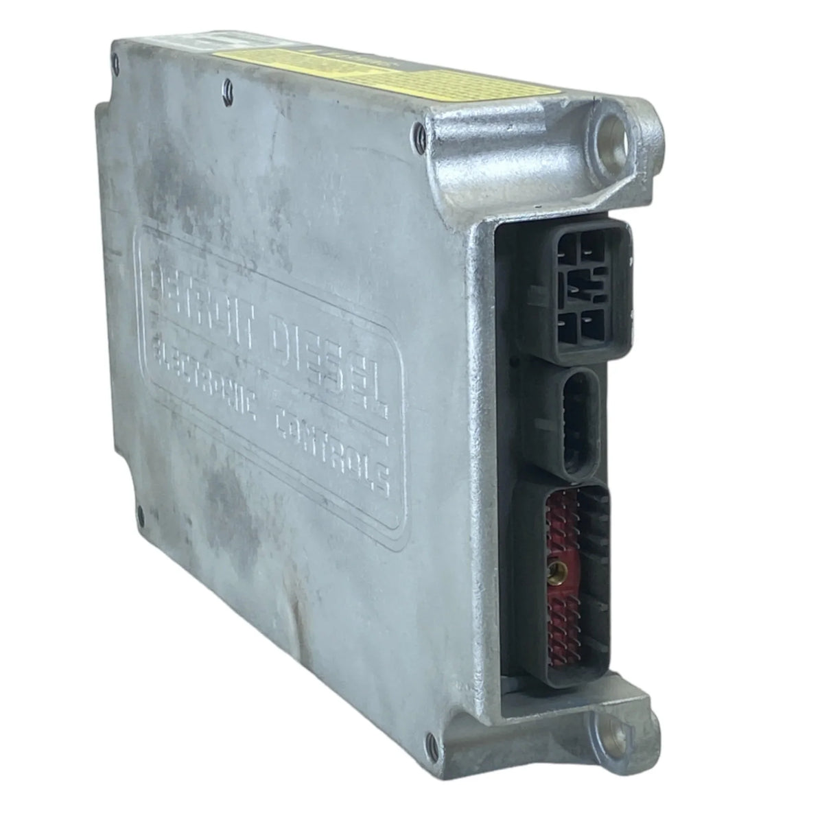 R23519309 Genuine Detroit Diesel ECM Electronic Control Module DDEC IV - Truck To Trailer