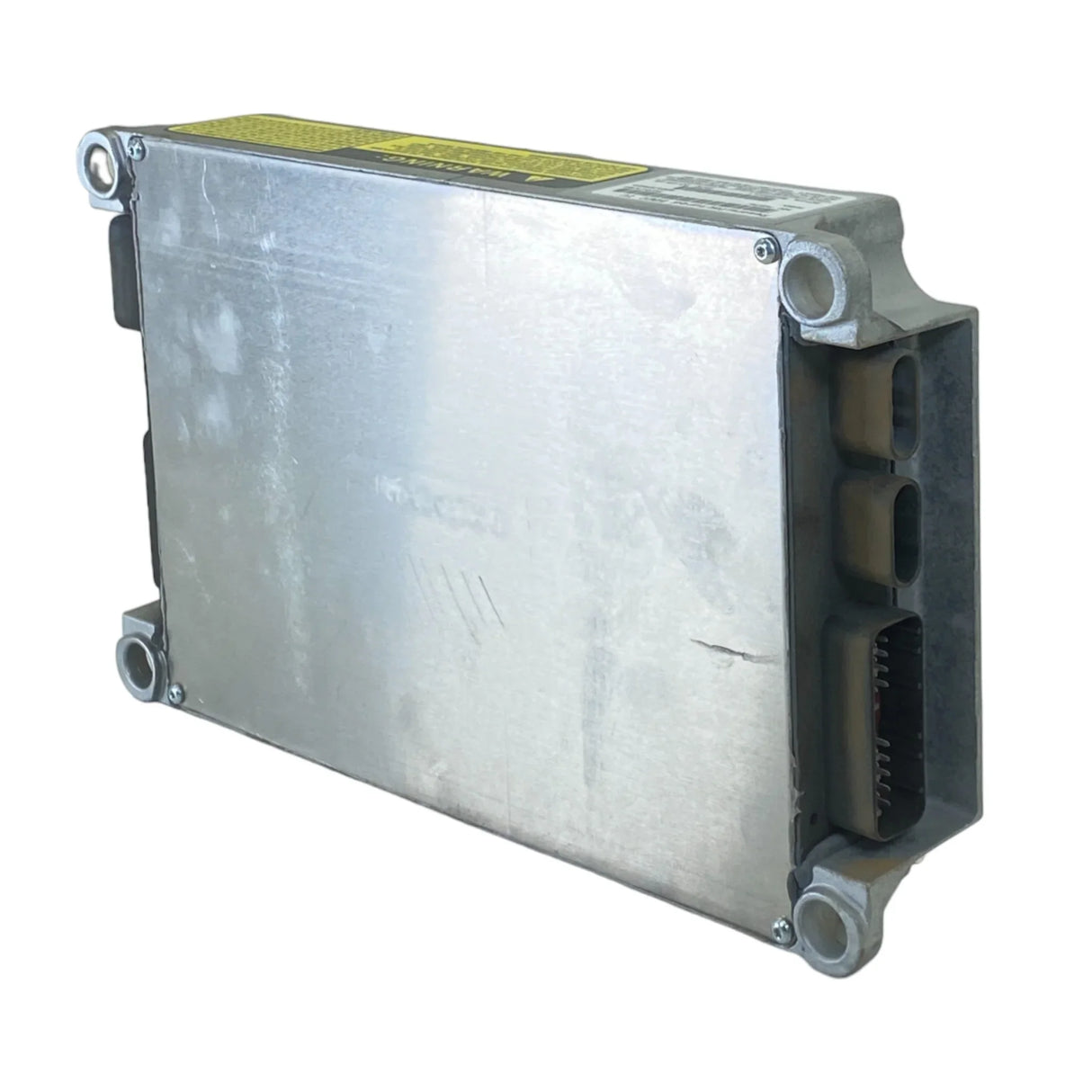 R23519309 Genuine Detroit Diesel ECM Electronic Control Module DDEC IV - Truck To Trailer