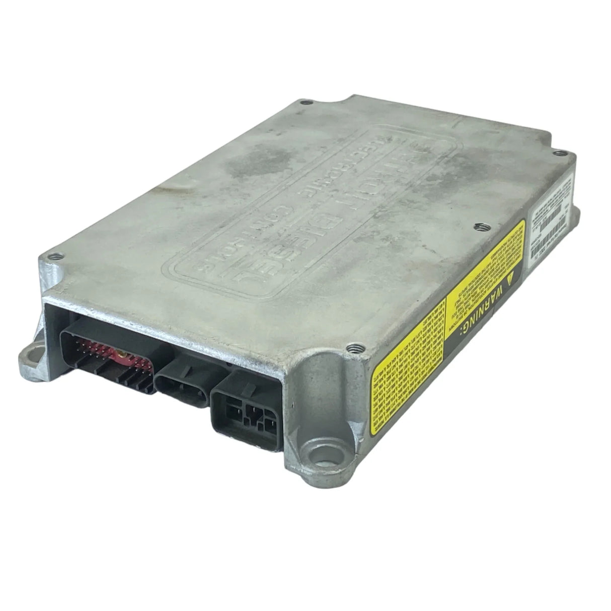 R23519309 Genuine Detroit Diesel ECM Electronic Control Module DDEC IV - Truck To Trailer