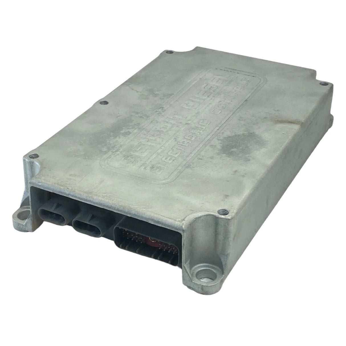 R23519309 Genuine Detroit Diesel ECM Electronic Control Module DDEC IV - Truck To Trailer