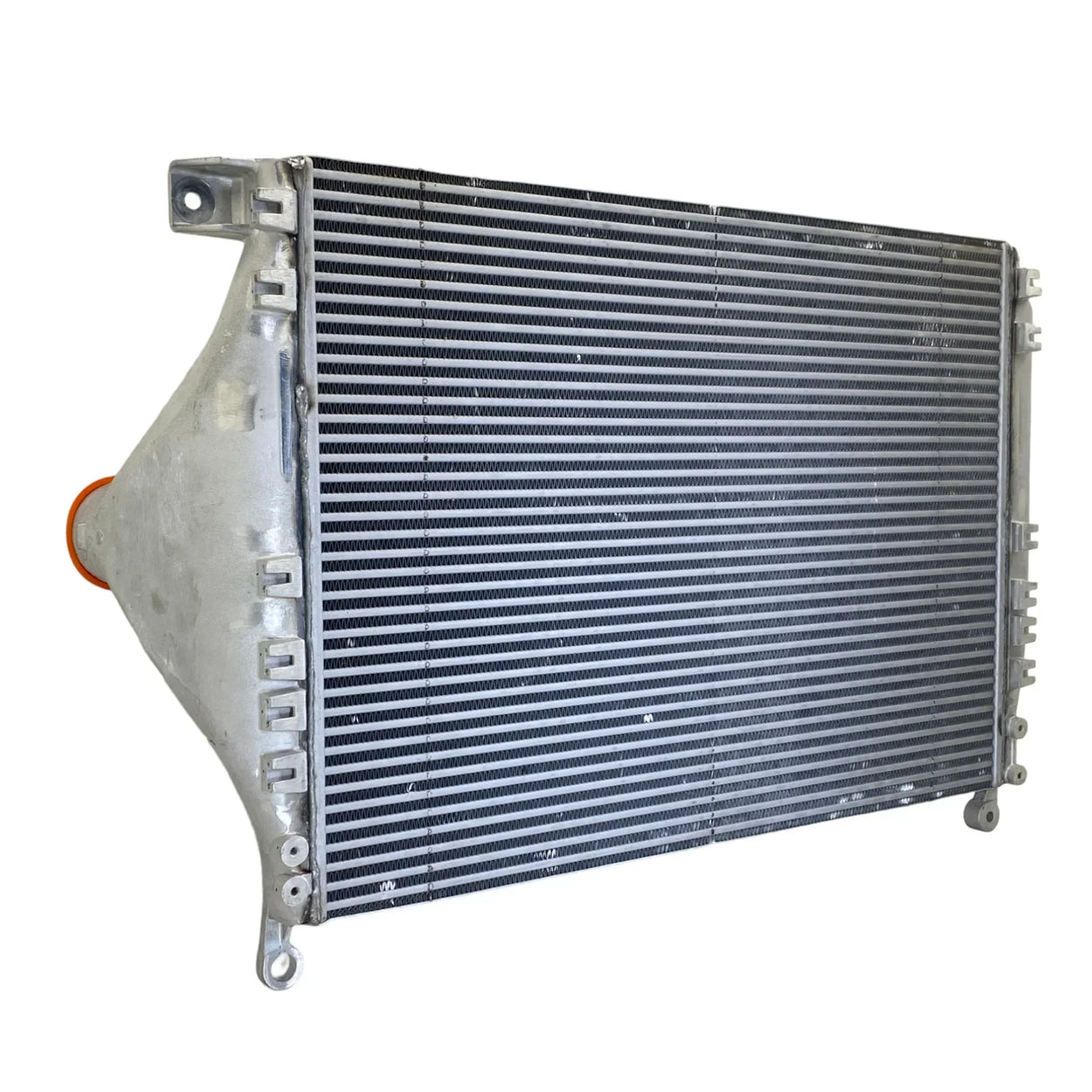 0537218001 Genuine Freightliner Charge Air Cooler - Truck To Trailer