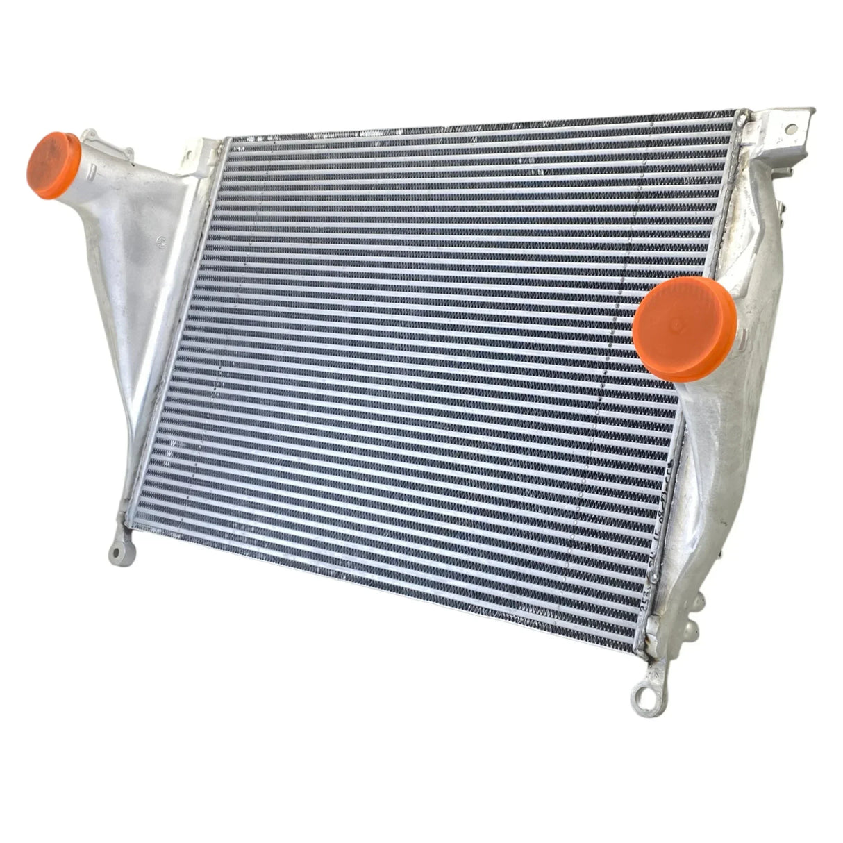 0537218001 Genuine Freightliner Charge Air Cooler - Truck To Trailer