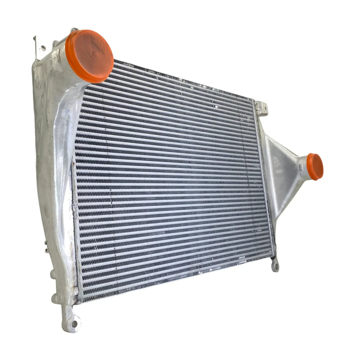 0537218001 Genuine Freightliner Charge Air Cooler - Truck To Trailer