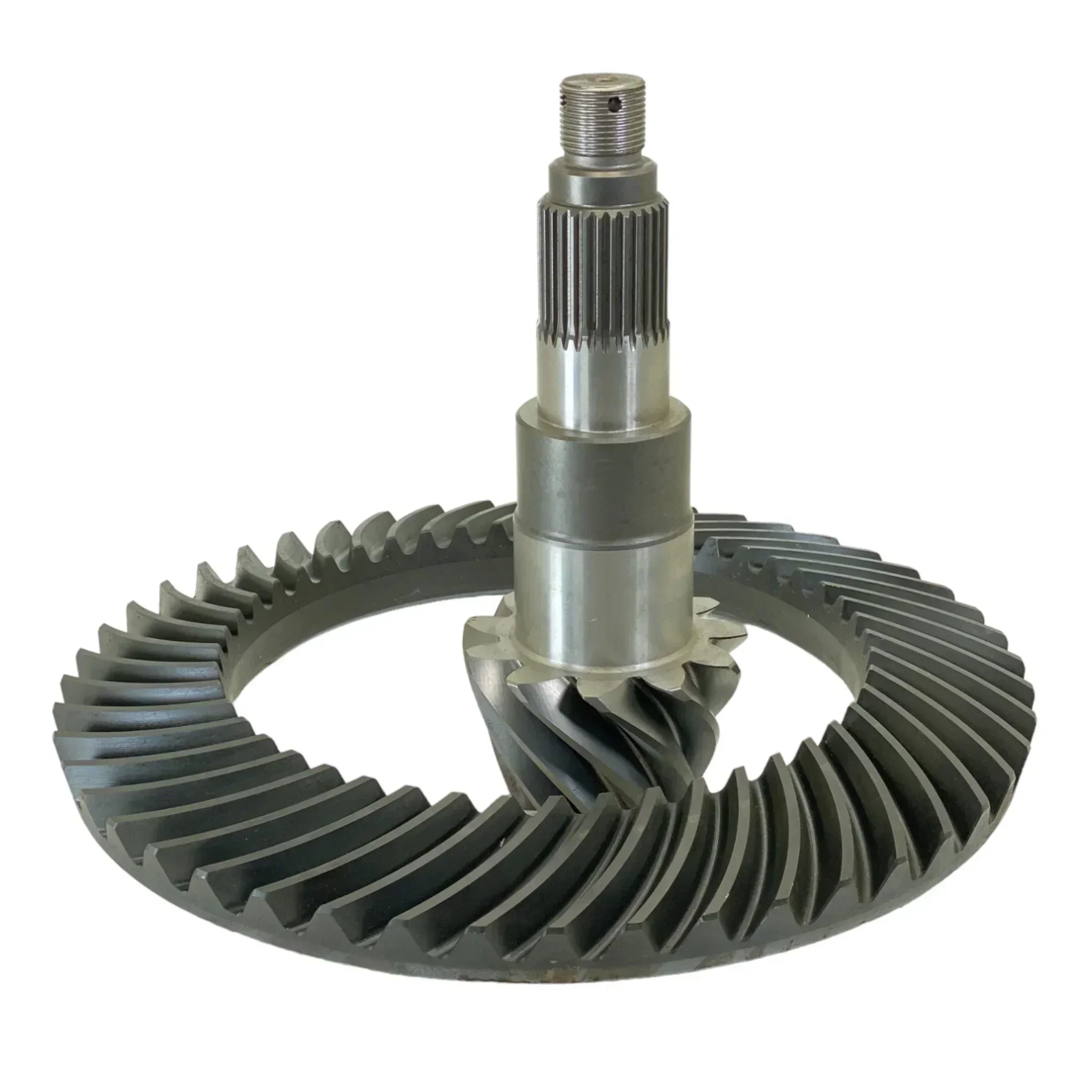 Yz121162 Genuine John Deere Ring Gear And Pinion – Truck To