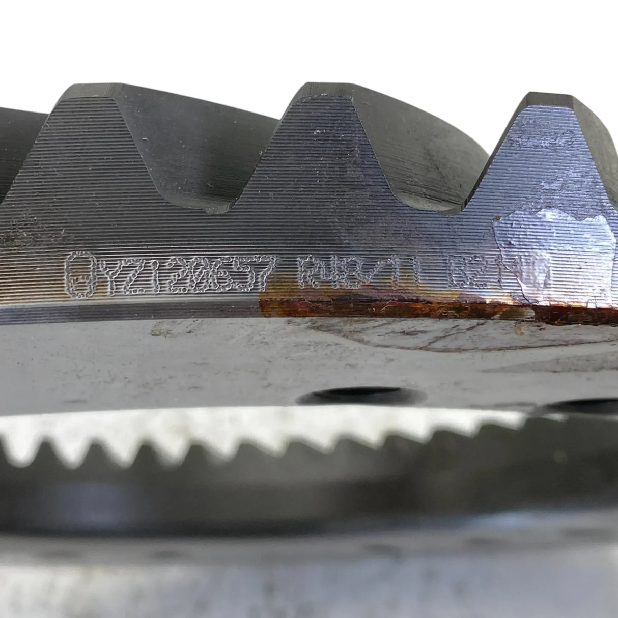 YZ120594 Genuine John Deere Ring Gear And Pinion - Truck To Trailer