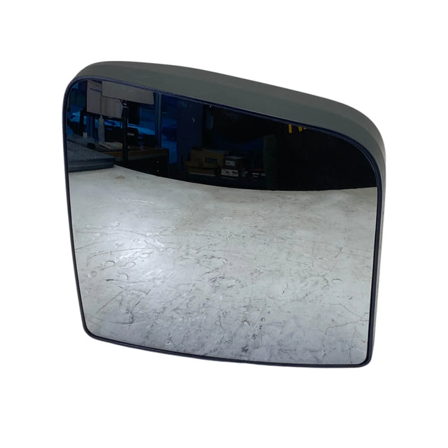 154800013 Genuine Peterbilt Lower Convex Mirror - Truck To Trailer