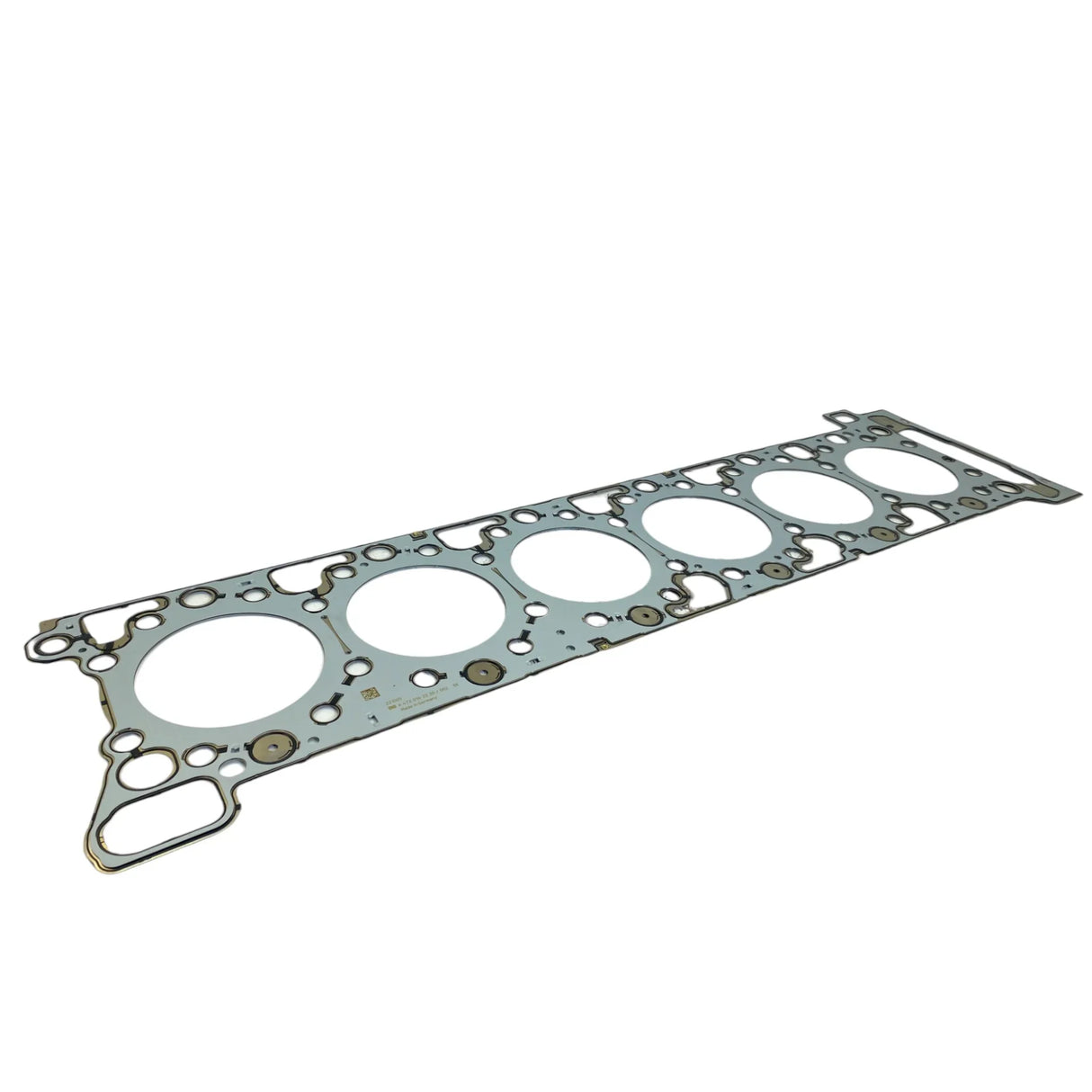 A4720162220 Genuine Detroit Diesel Cylinder Head Gasket For DD15 - Truck To Trailer