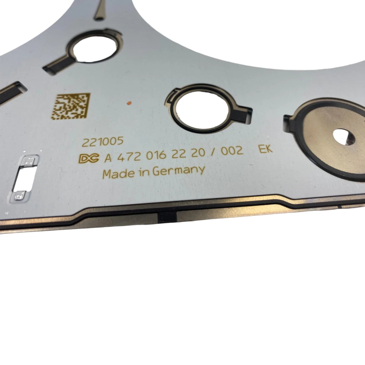 A4720162220 Genuine Detroit Diesel Cylinder Head Gasket For DD15 - Truck To Trailer