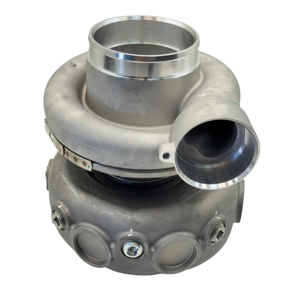 10R-4639 Genuine Cat Turbocharger - Truck To Trailer