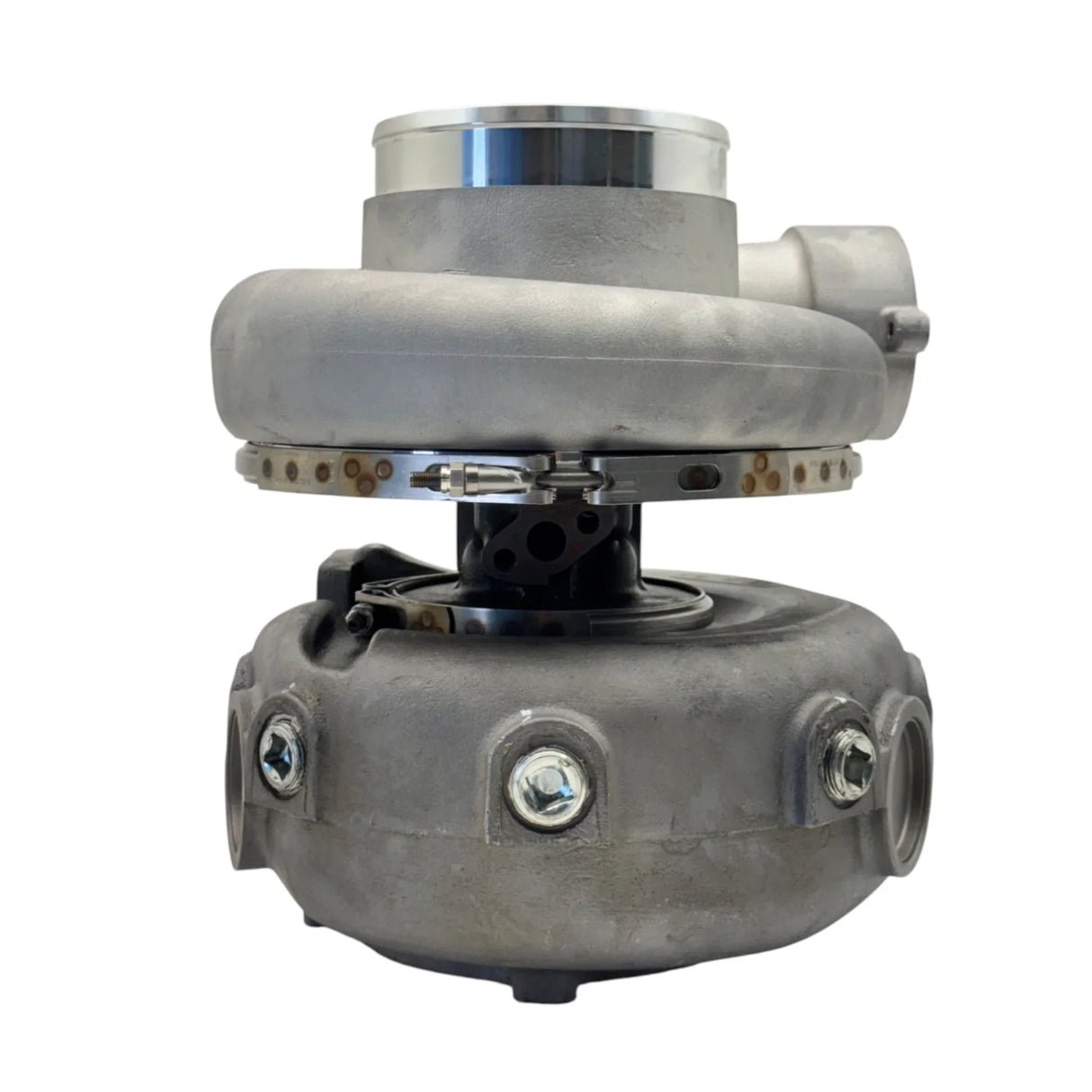 10R-4639 Genuine Cat Turbocharger - Truck To Trailer