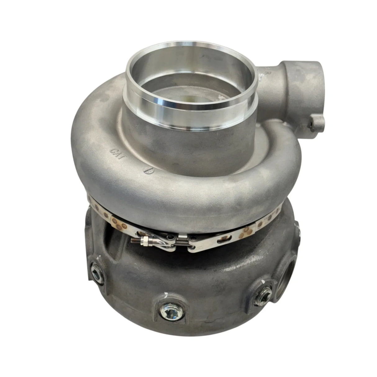 10R-4639 Genuine Cat Turbocharger - Truck To Trailer