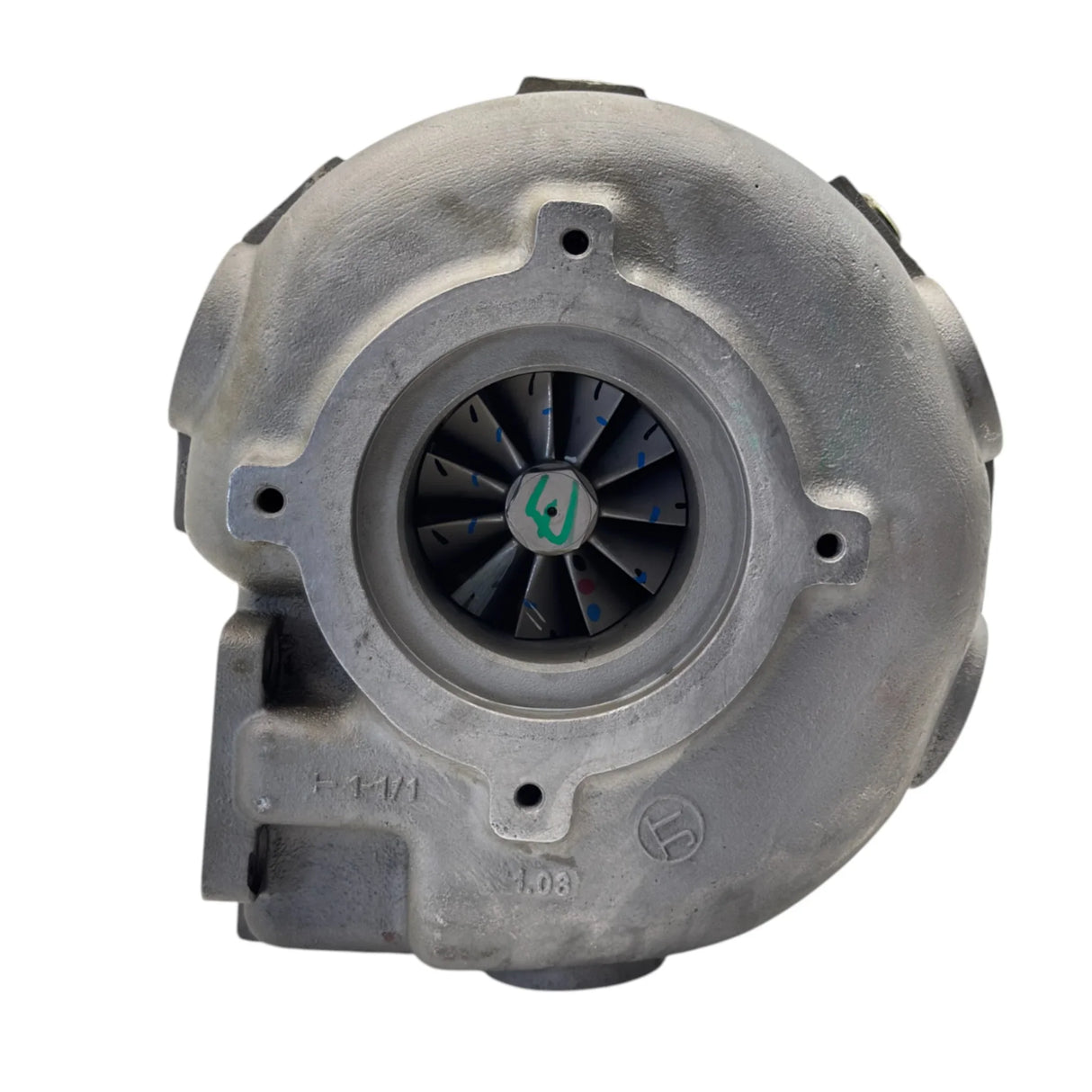 10R-4639 Genuine Cat Turbocharger - Truck To Trailer