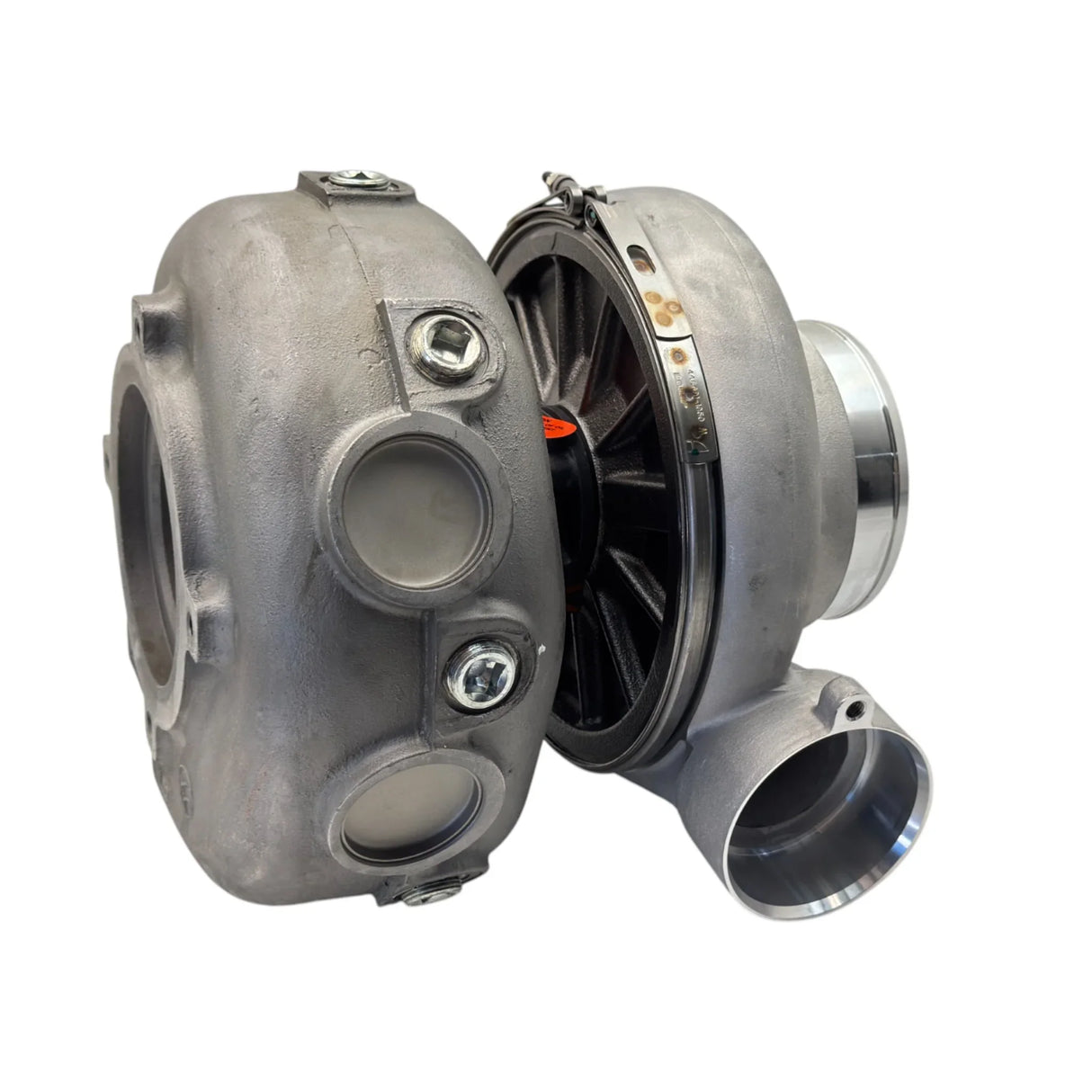10R-4639 Genuine Cat Turbocharger - Truck To Trailer