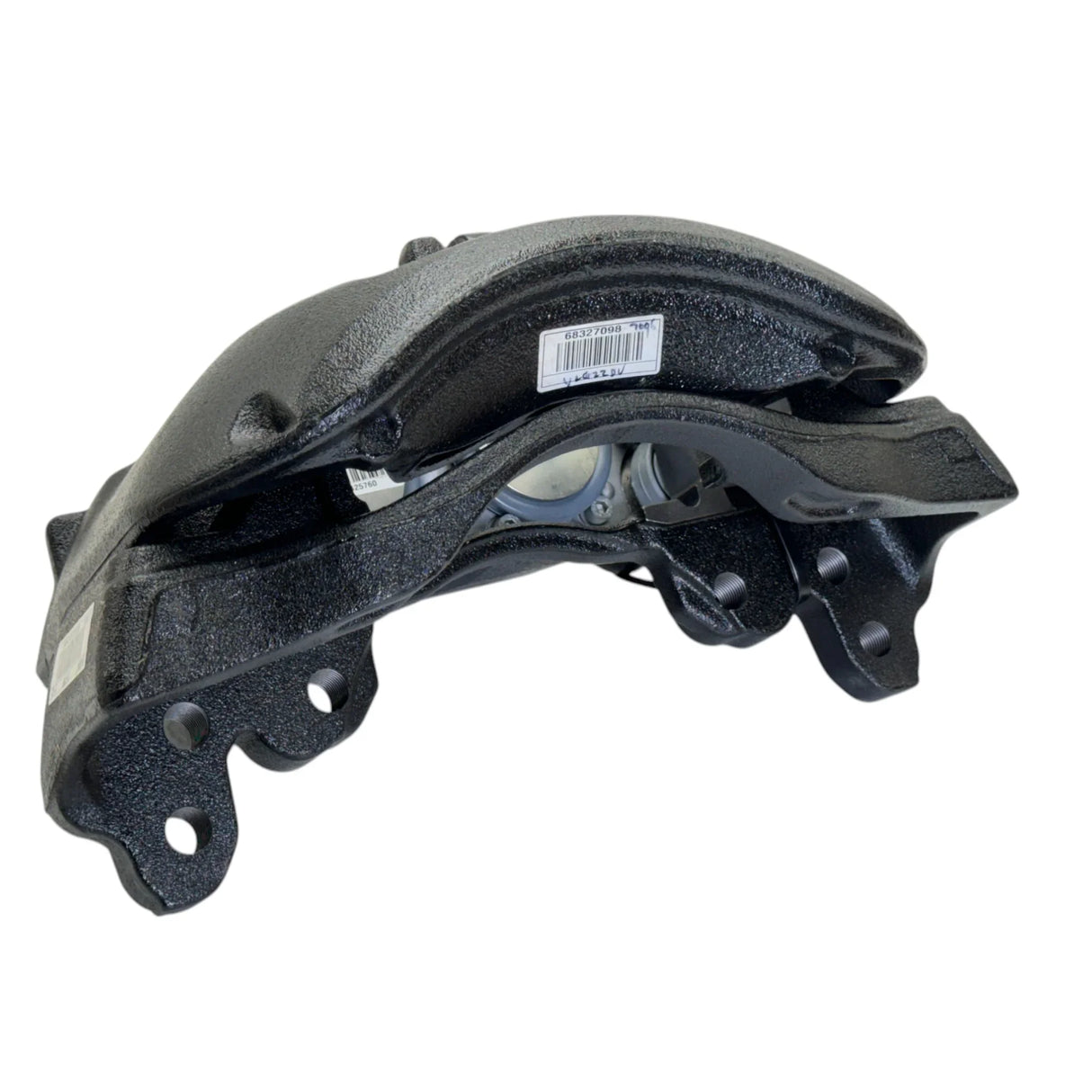 EX225L258XX000 Genuine Meritor Air Disc Brake Caliper - Truck To Trailer