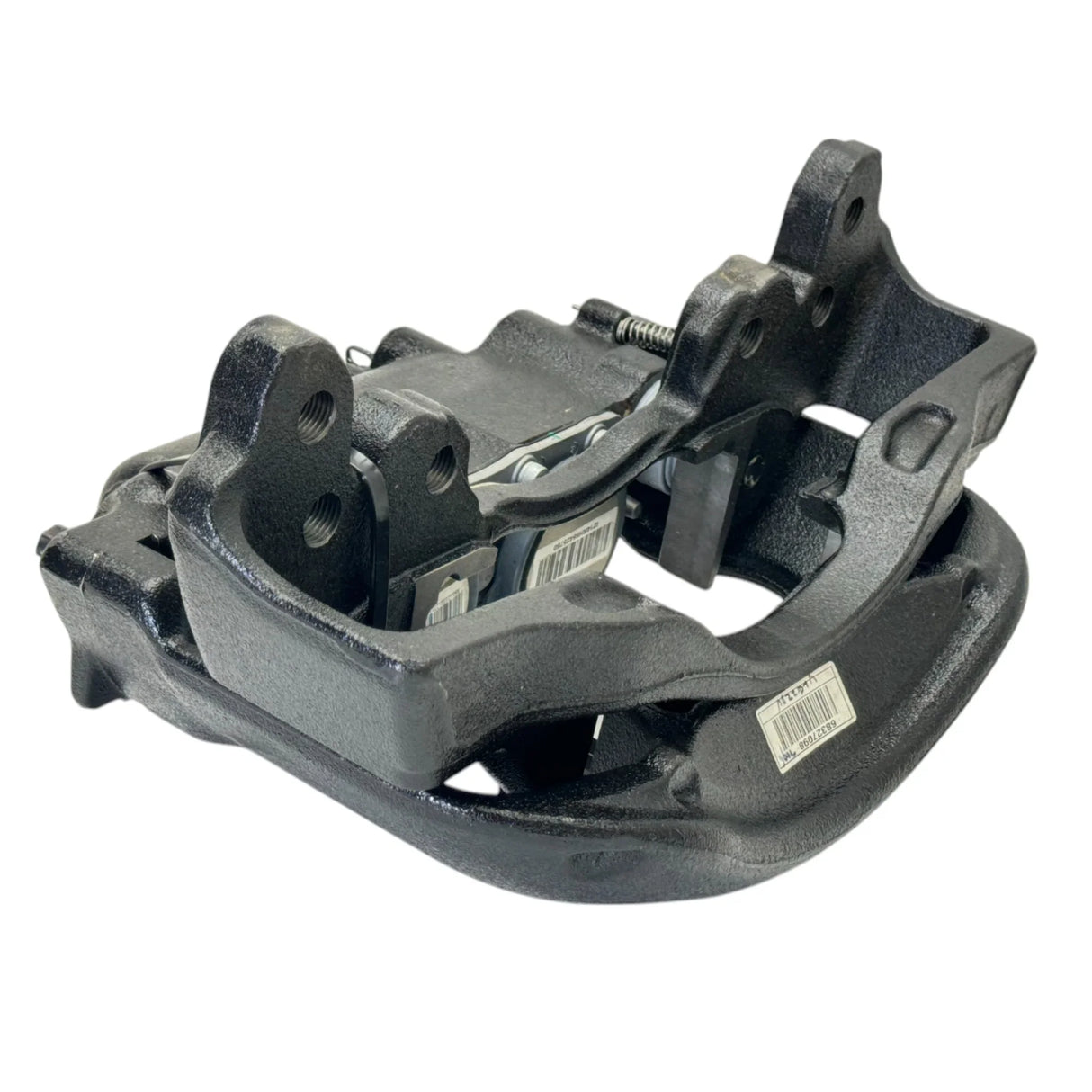 EX225L258XX000 Genuine Meritor Air Disc Brake Caliper - Truck To Trailer