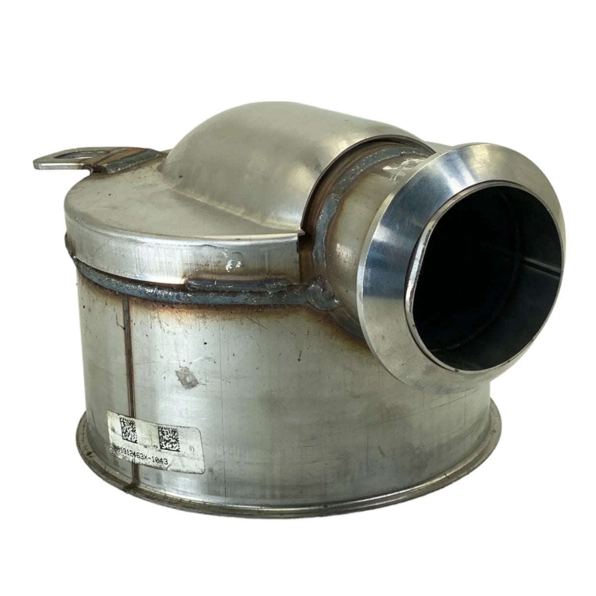 5294216 Genuine Cummins DPF Outlet Module - Truck To Trailer