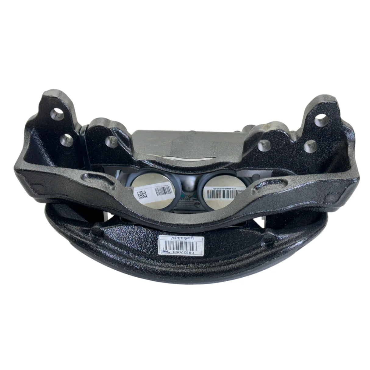 EX225L258XX000 Genuine Meritor Air Disc Brake Caliper - Truck To Trailer