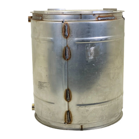 2511209C91 Genuine International Module Exhaust Aftertreatment Particulate Trap Dpf Filter Module - Truck To Trailer