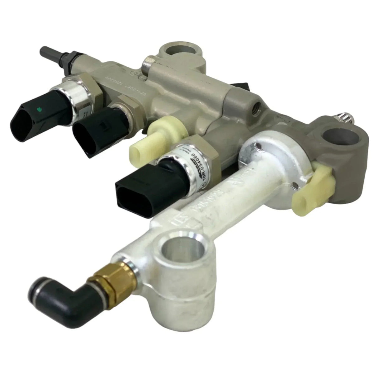 EA0001404339 Genuine Detroit Diesel Def Meter - Truck To Trailer