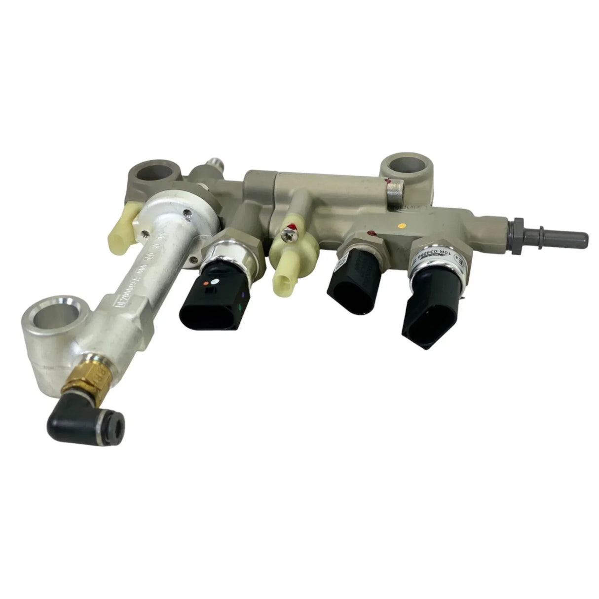 EA0001404339 Genuine Detroit Diesel Def Meter - Truck To Trailer