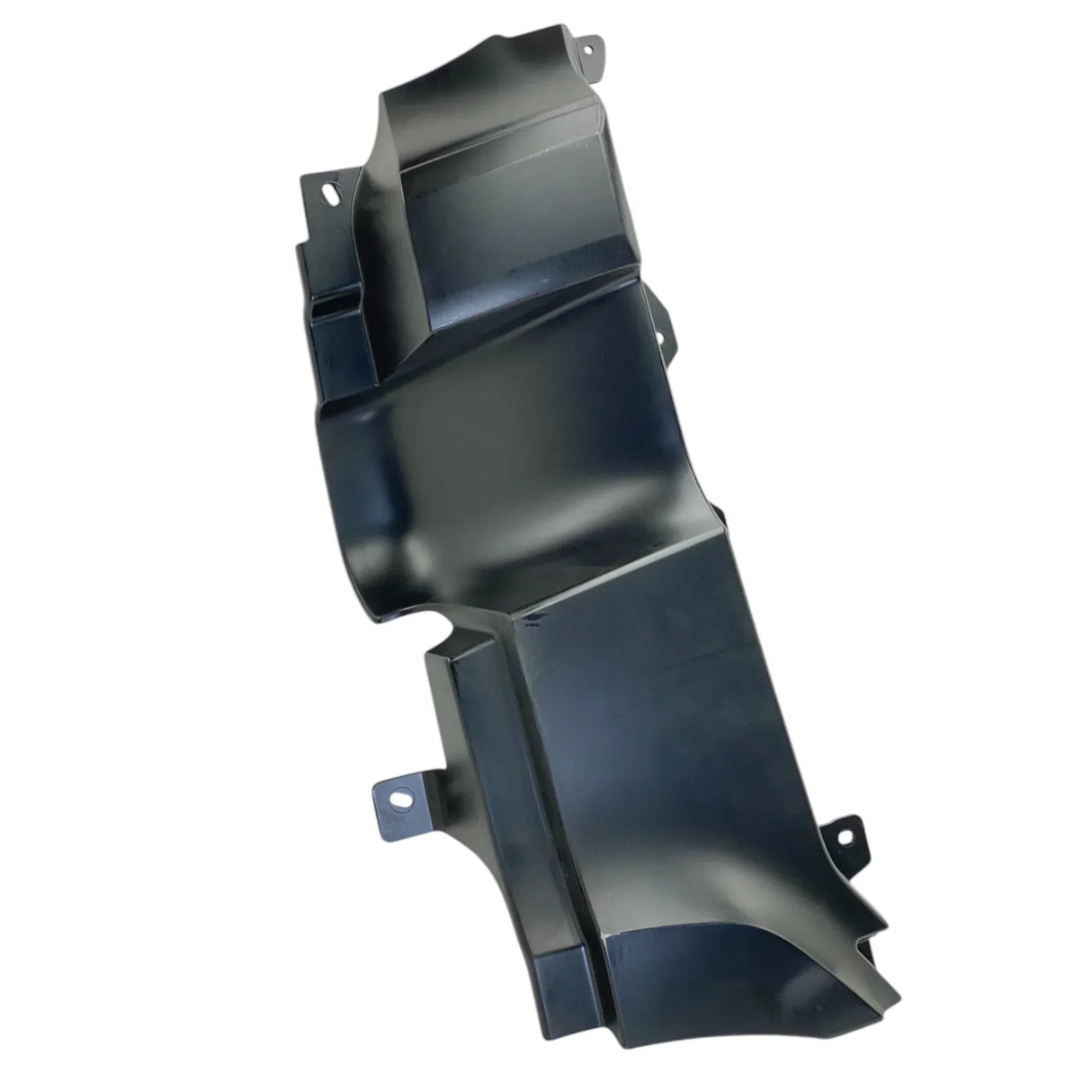 1869312000 Genuine Freightliner Left Side Cowl Panel - Truck To Trailer