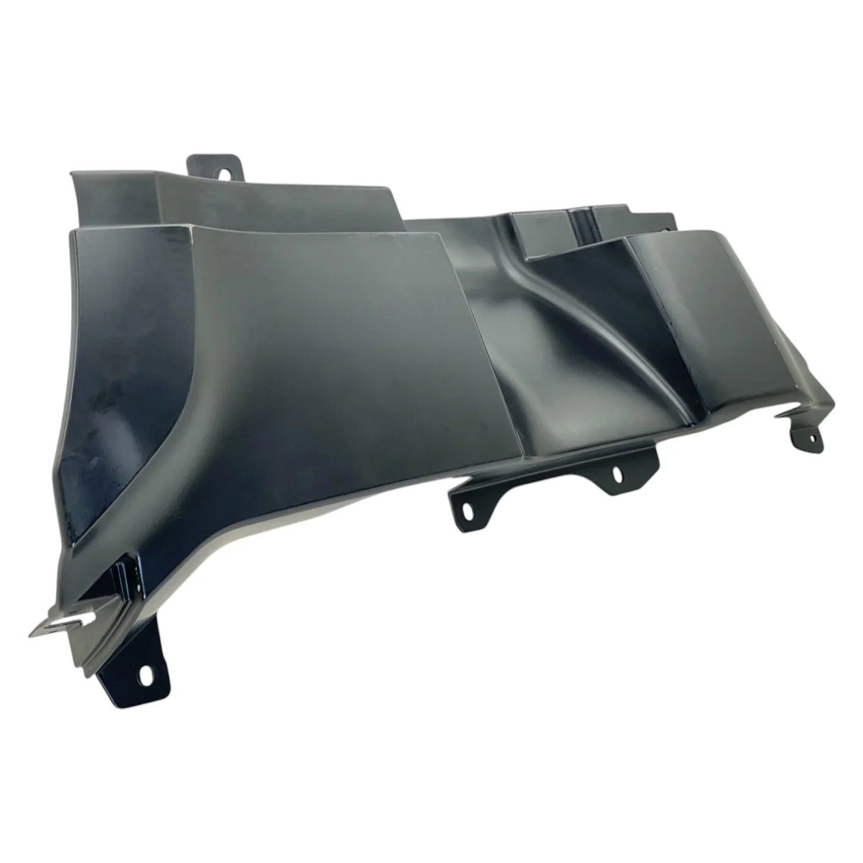 1869312000 Genuine Freightliner Left Side Cowl Panel - Truck To Trailer