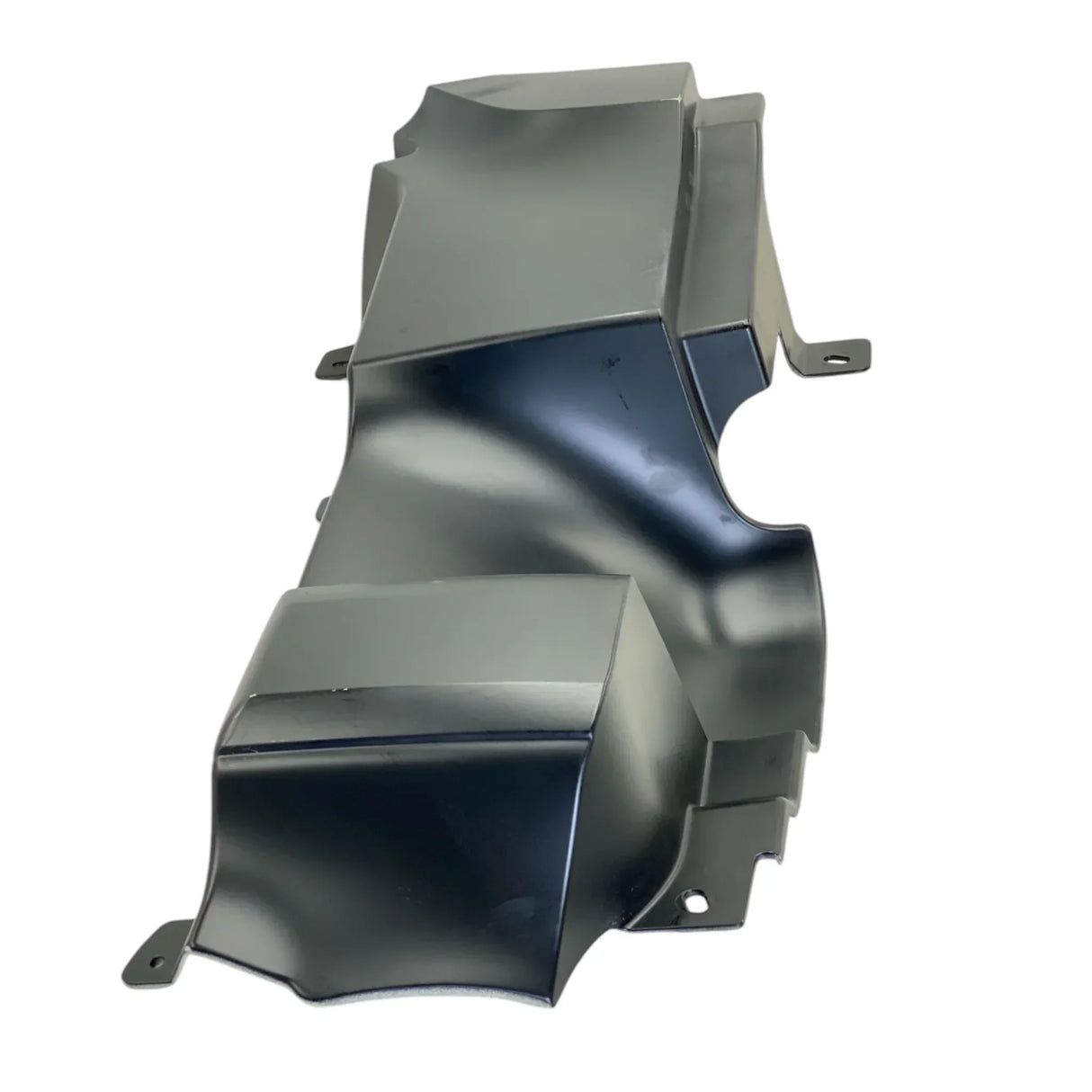 1869312000 Genuine Freightliner Left Side Cowl Panel - Truck To Trailer