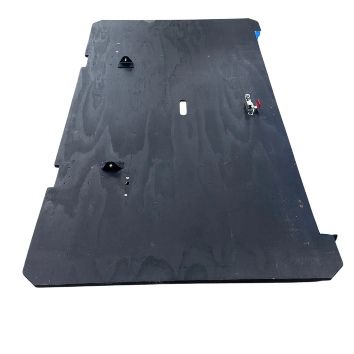 U121038100 Genuine Paccar Sleeper Bunk Lower - Truck To Trailer