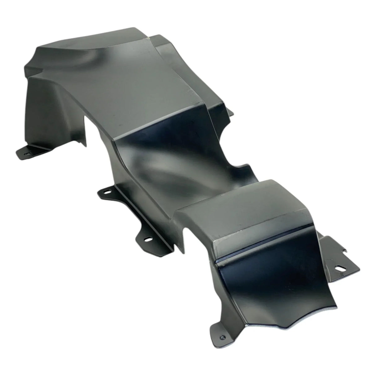 1869312000 Genuine Freightliner Left Side Cowl Panel - Truck To Trailer