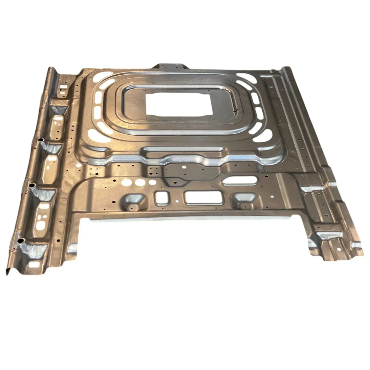 1867046000 Genuine Freightliner Reinforcement Sidewall Inner Panel - Truck To Trailer