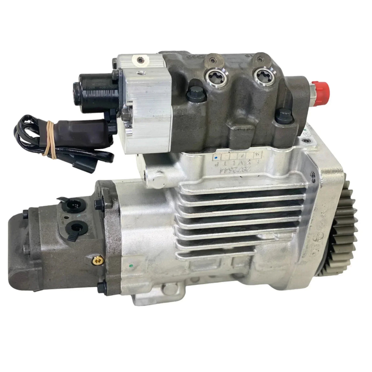 4307527PX Genuine Cummins Injection Fuel Pump - Truck To Trailer