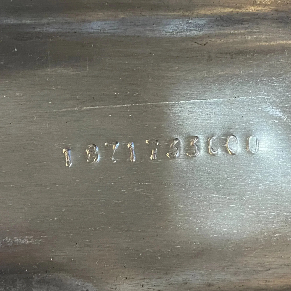 1867046000 Genuine Freightliner Reinforcement Sidewall Inner Panel - Truck To Trailer