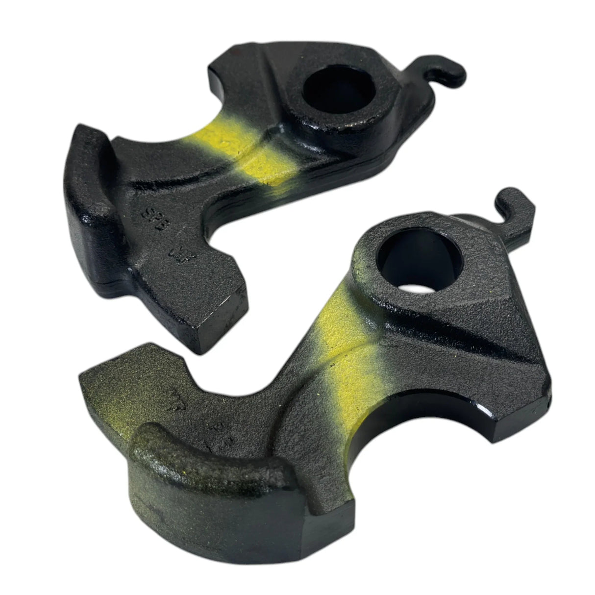 RK-351-03505 Genuine Saf Holland Fifth Wheel Rebuild Kit - Truck To Trailer