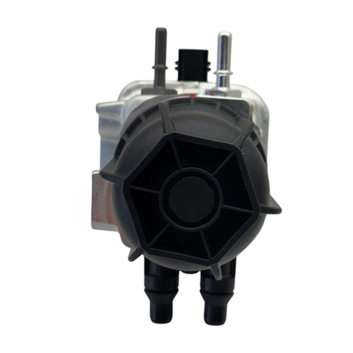 DDE EA0001408078 Genuine Freightliner DEF Pump - Truck To Trailer