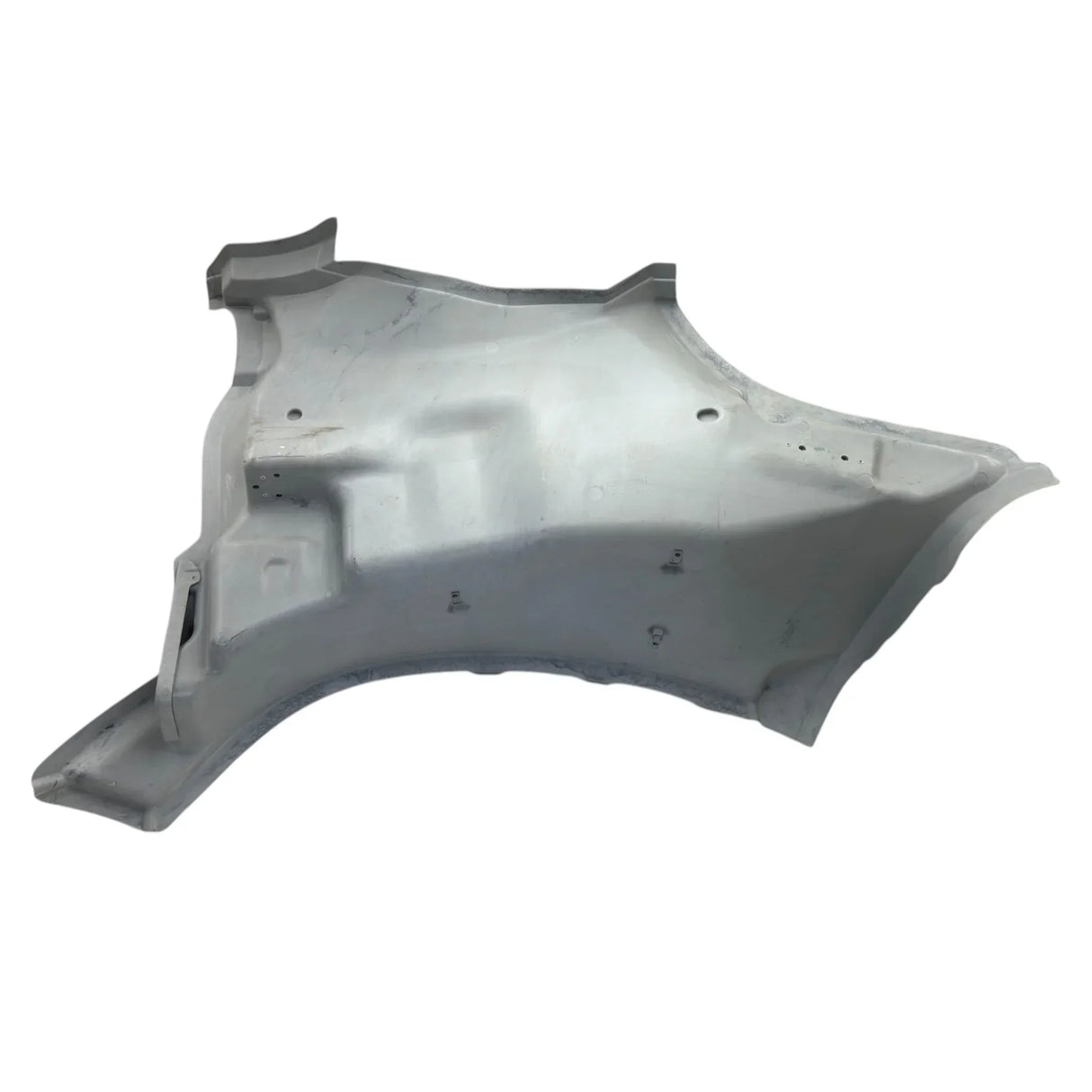 L776165 Genuine Paccar Left Side Hood Reinforcement - Truck To Trailer