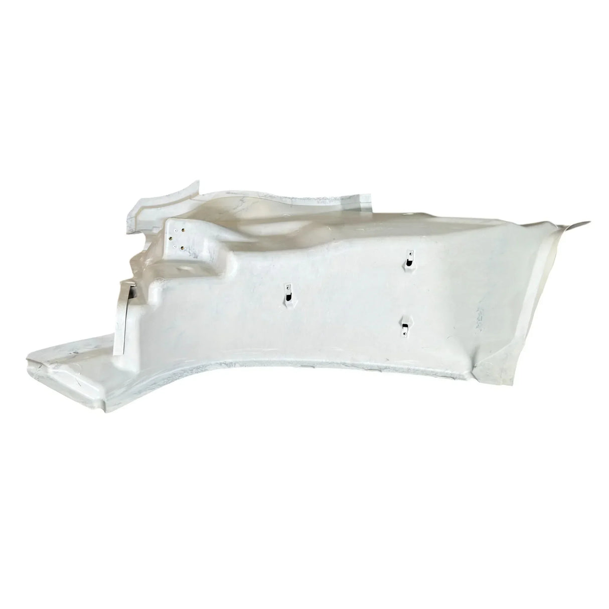 L776165 Genuine Paccar Left Side Hood Reinforcement - Truck To Trailer