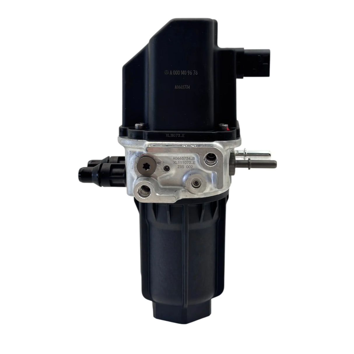 DDE EA0011400678 Genuine Freightliner DEF Pump - Truck To Trailer