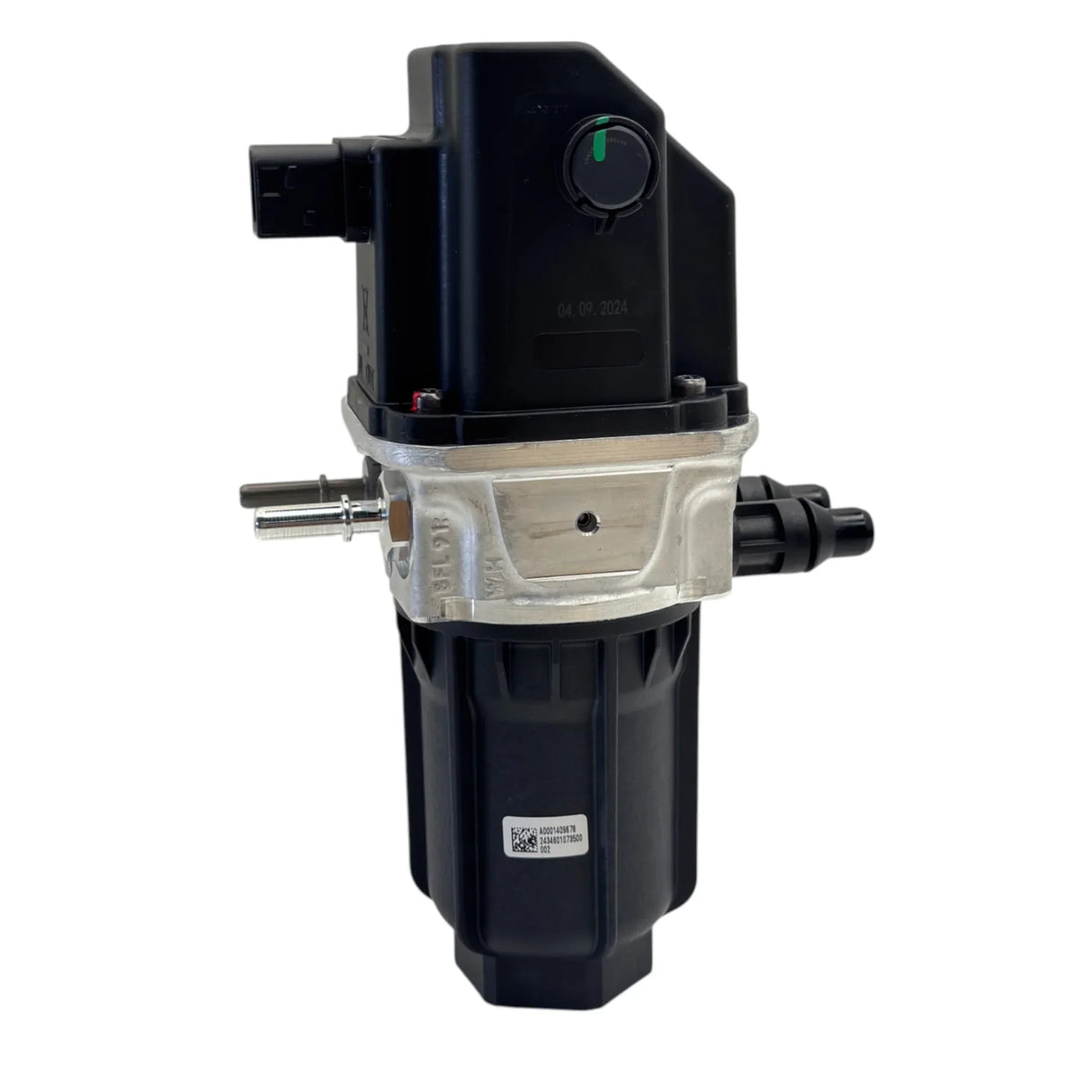 DDERA0001407278 Genuine Freightliner DEF Pump - Truck To Trailer