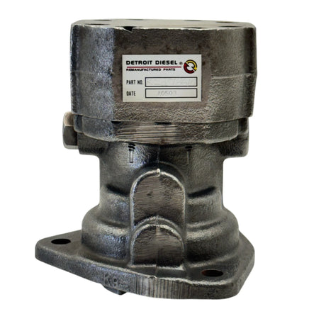 23518610 Genuine Detroit Diesel Fuel Pump S60 - Truck To Trailer