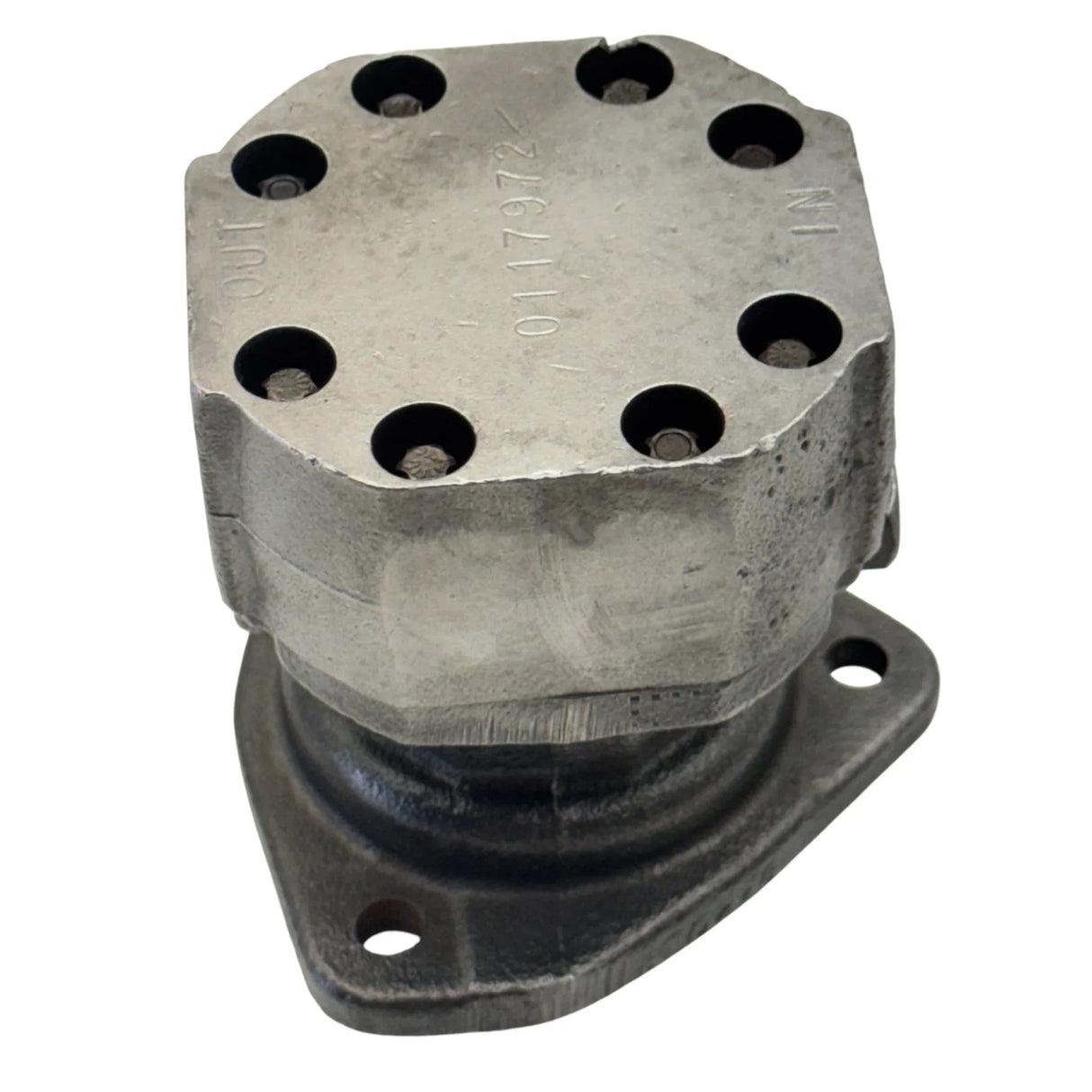 23518610 Genuine Detroit Diesel Fuel Pump S60 - Truck To Trailer